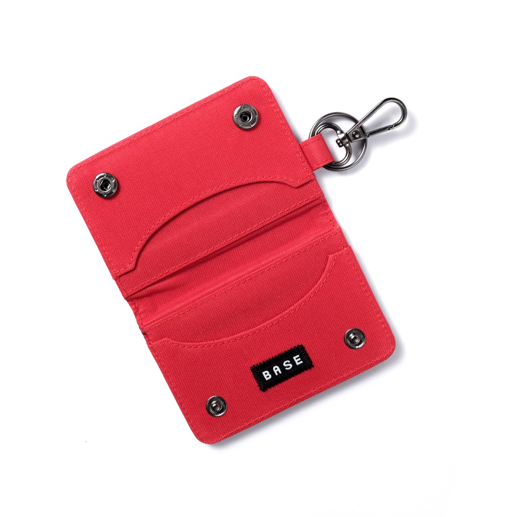 Dompet STNK E-TOLL SIM Mobil Motor Gantungan Kunci STNK - BDSS90