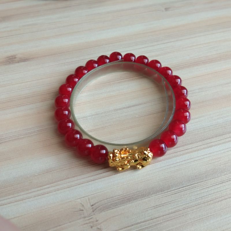 Gelang Buat Anak&quot; variasi Batas Gelang 18k