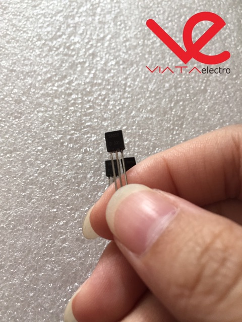 Transistor C8050 (1 BUAH) ASLI ORIGINAL C 8050 ORI