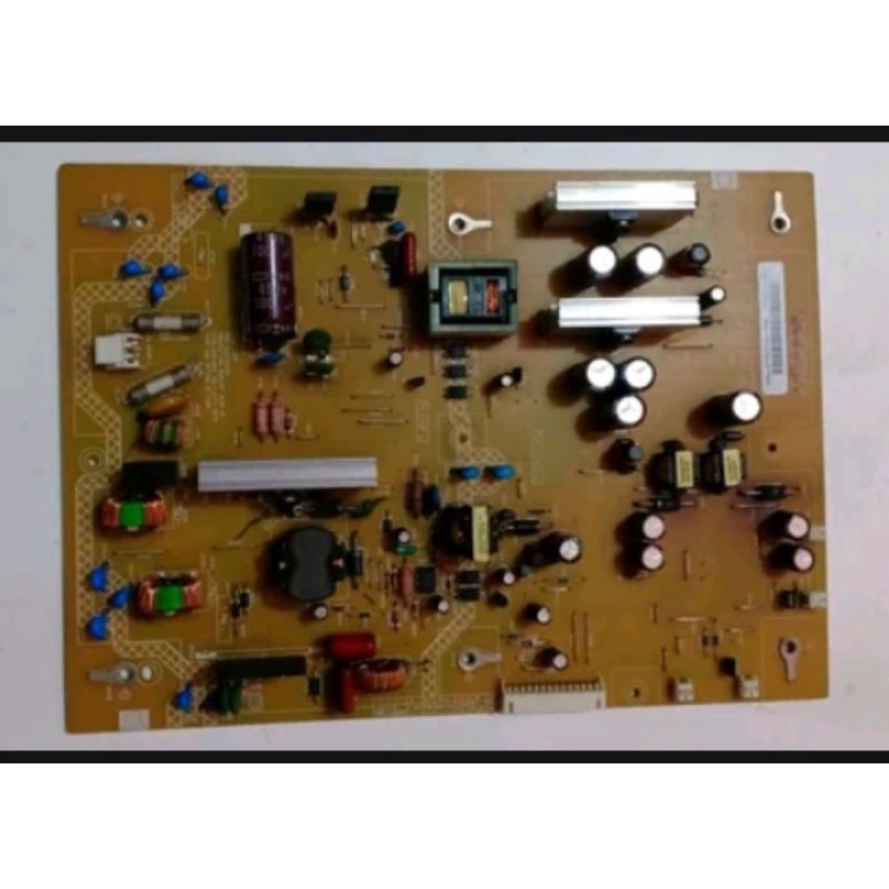 POWER SUPPLY PSU SHARP LC 40le430 LC-40LE430M Lc40le430M