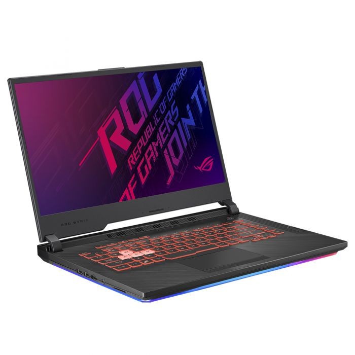 Asus Gaming Rog Strix G531gu I566g2t Intel Core I5 9300h Gtx1660ti Ram 8gb 512gb 15 6fhd 120hz Win Shopee Indonesia
