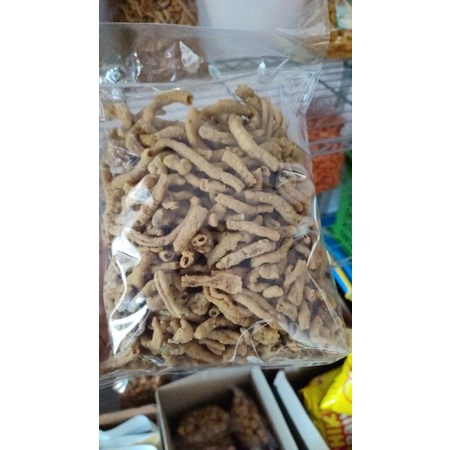 

kripik usus renyah