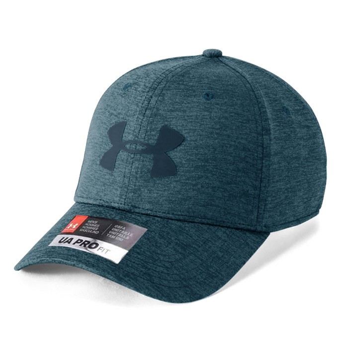 topi under armour the rock