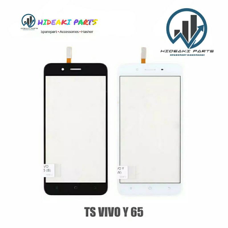 TOUCHSCREEN VIVO Y 65 Y65 LAYAR SENTUH