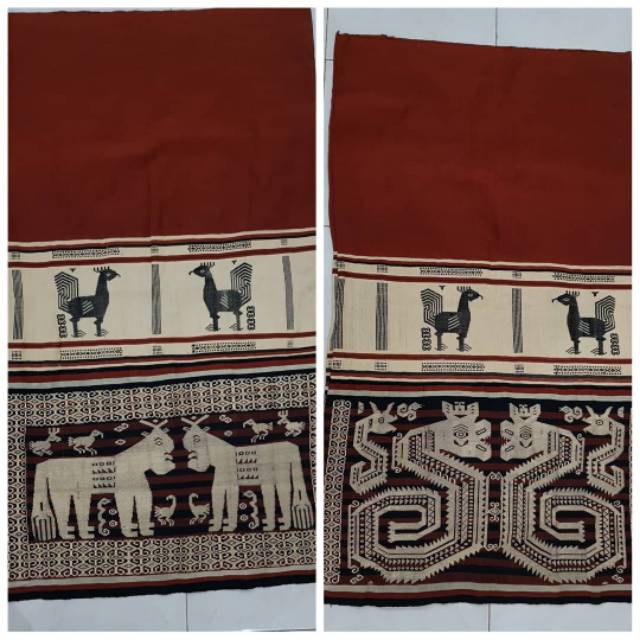 S4-Kain Sarung Pahikung