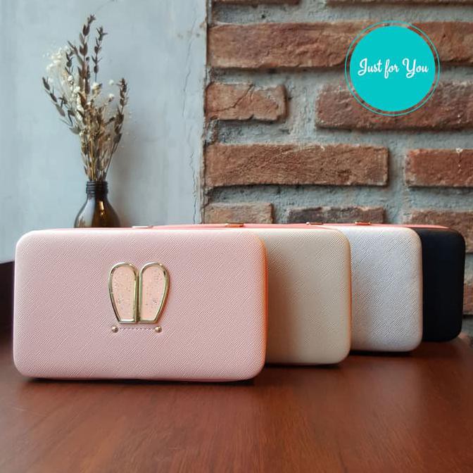 {Best Seller} Limited Dompet Wanita | Easter Wallet | Jims Honey | Dompet Hp