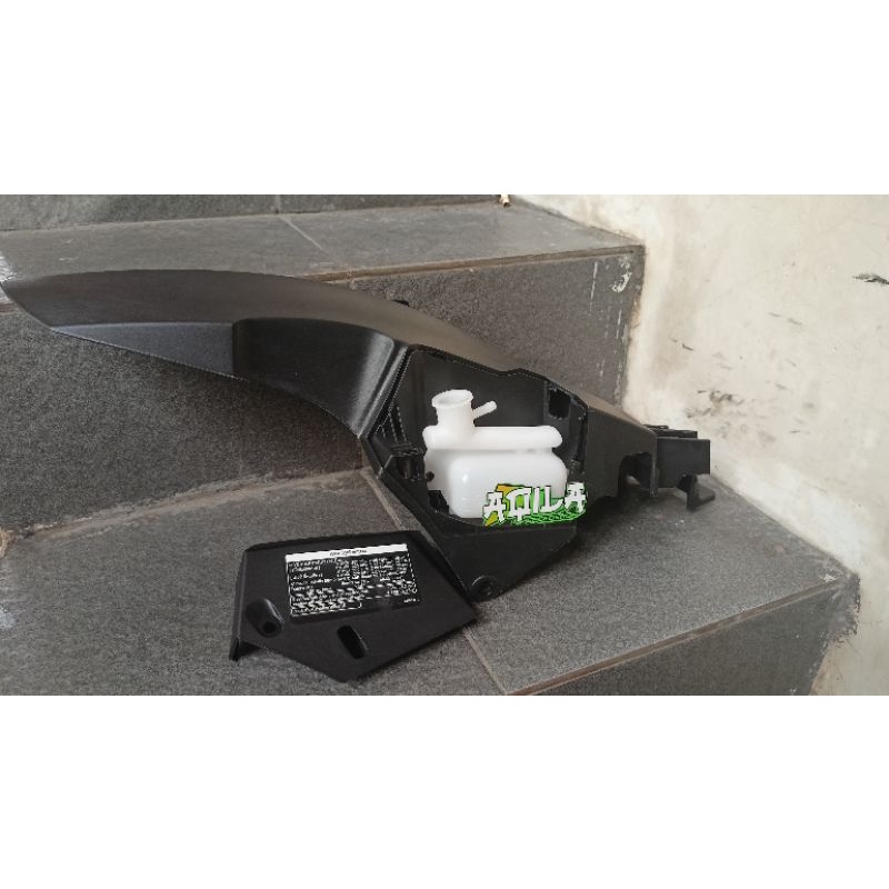 Hugger Vietnan old Spakbor kolong Vario 125/150 Hugger Airblade Original Vario 125/150 OLD NEW