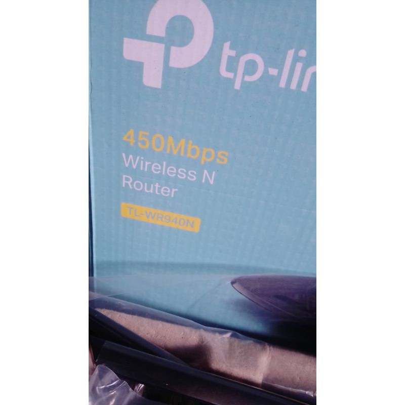 tp link wr940n