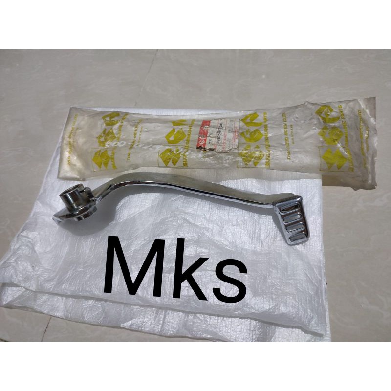 Pedal Injakan Rem Suzuki RK COOL original SGP