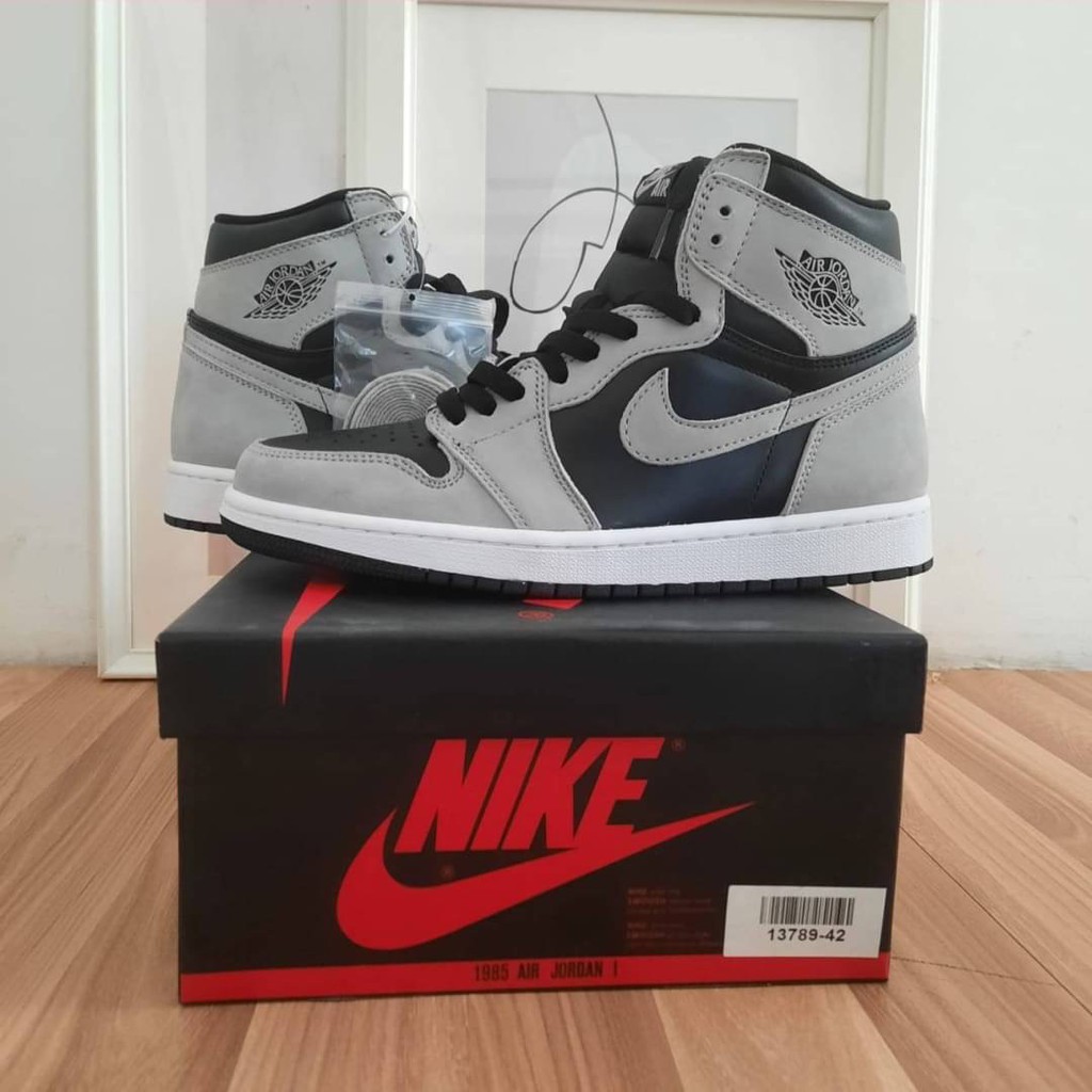 jordan og 1 shadow