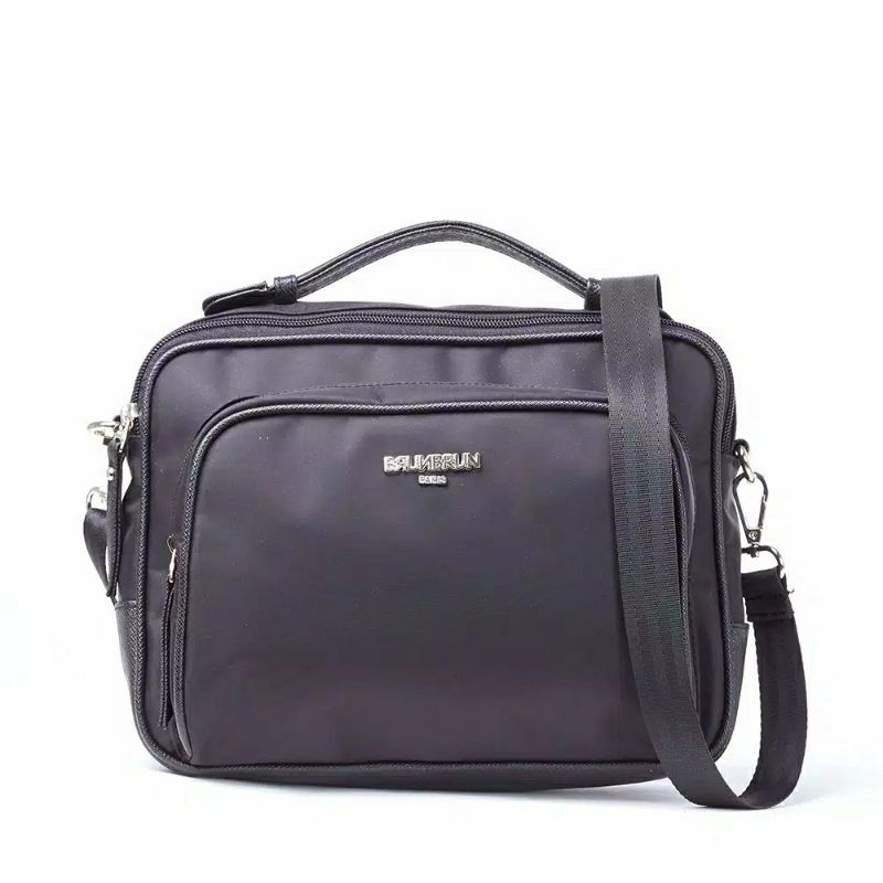 Tas Burn burn Paris Disa PROMO MURAH