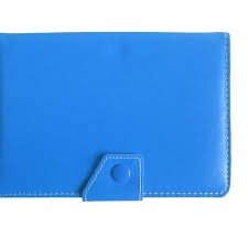 Universal Leather Case 7 inch Tablet 02-  ( 520182 )