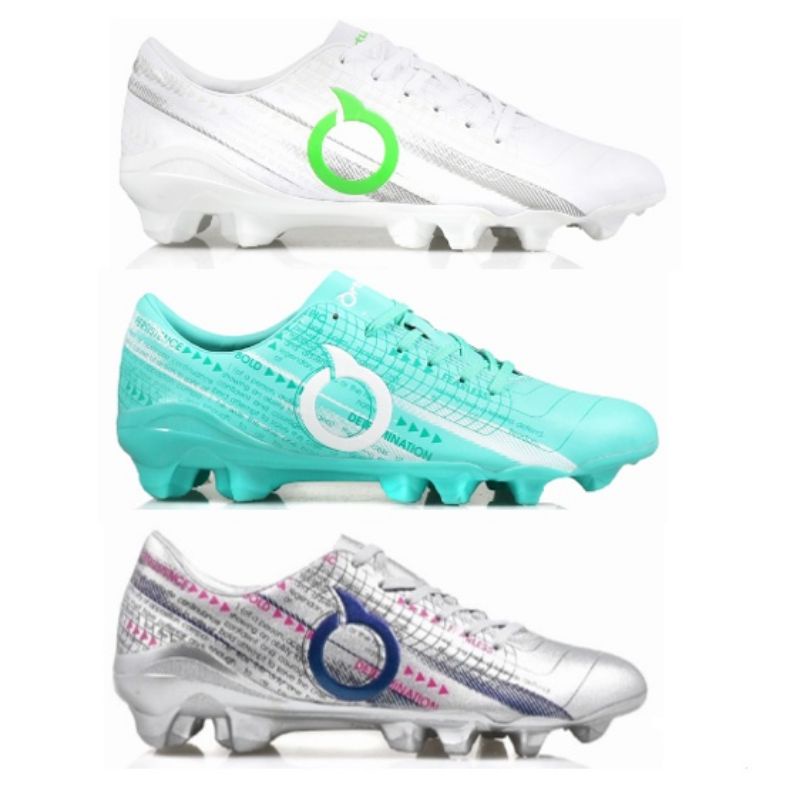 SEPATU BOLA ORTUSEIGHT CATALYST LEGION V2 FG