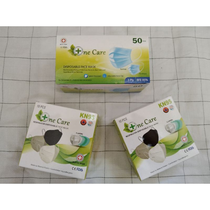 masker one care