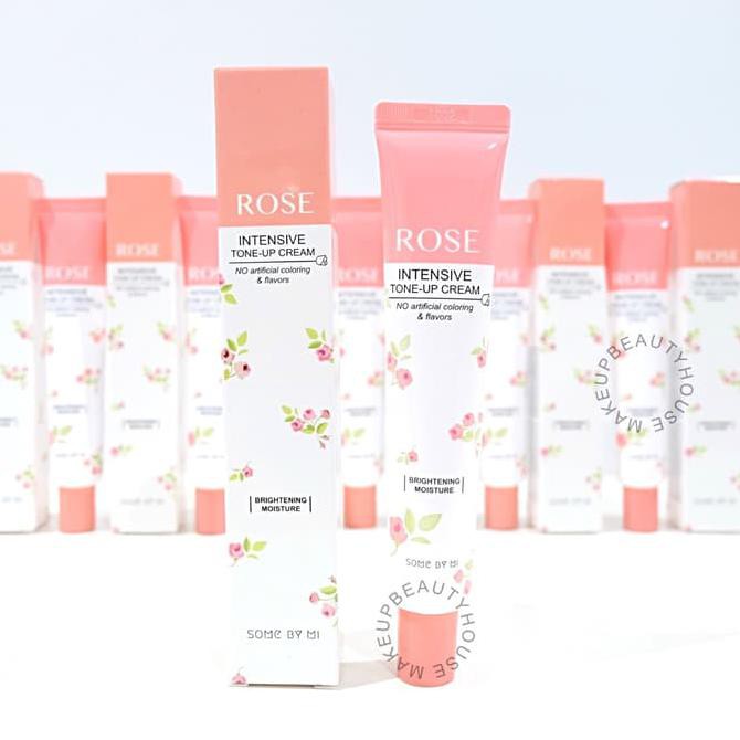 SOMEBYMI / SOME BY MI Rose Intensive Tone-Up Cream
