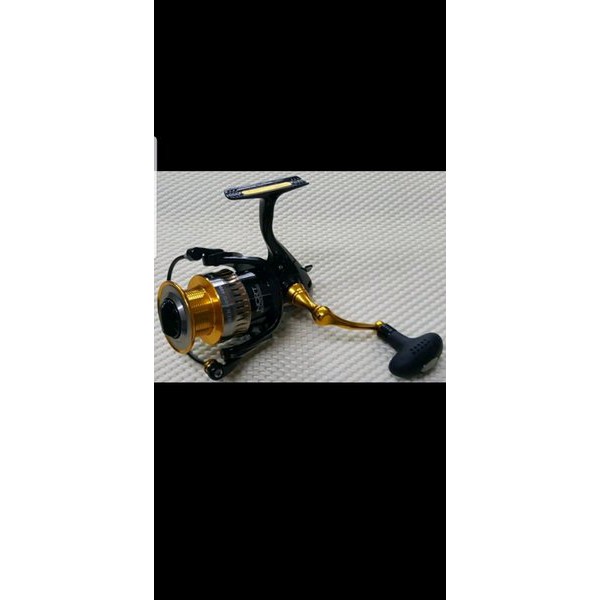 ryobi zauber pro 4000