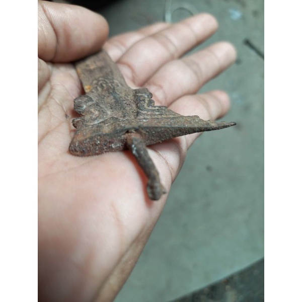 omyang jimbe larungan