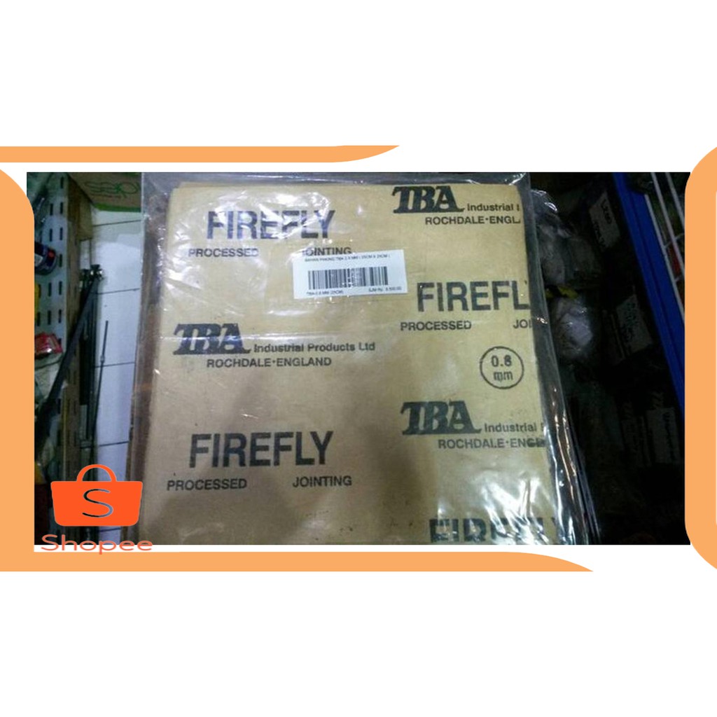

Dijual tools n parts Bahan Paking Tba tebal kertas paking 0.8mm.. (P 25cmx L Diskon