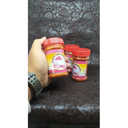 

Cabai Bubuk