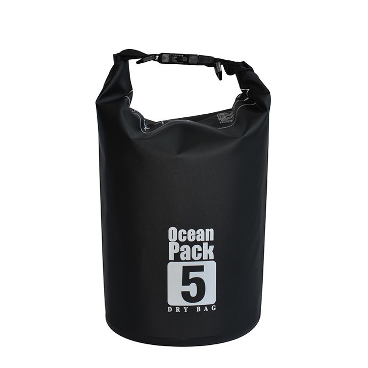 Dry Bag Ocean Pack 5L 10L 20L (MODEL RANGSEL)