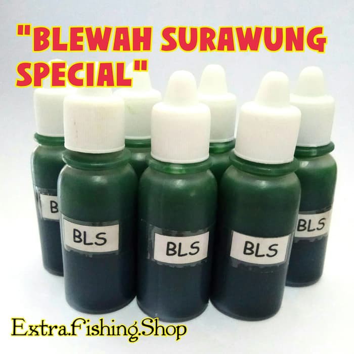 Dijual ESSEN OPLOSAN BLEWAH SURAWUNG SPECIAL Berkualitas
