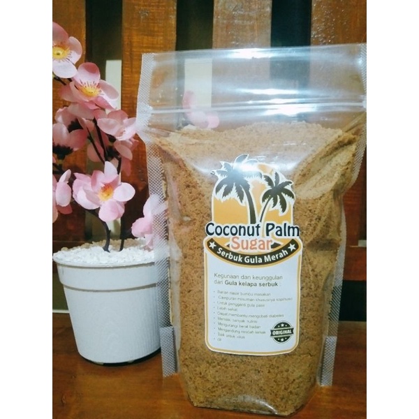 

GULA SERBUK GULA 150Gr