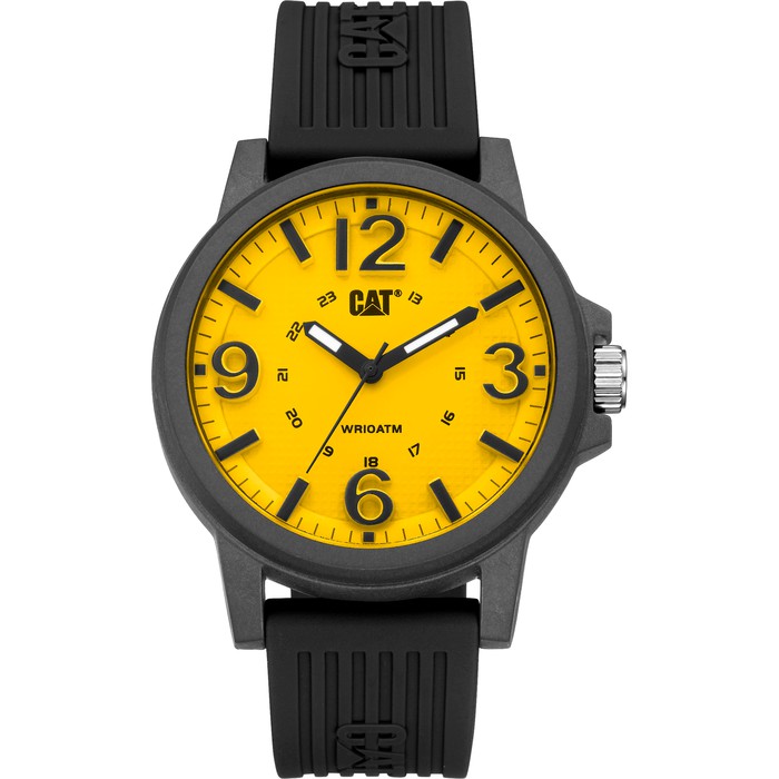 Jam Tangan CAT Caterpillar LF.111.21.731