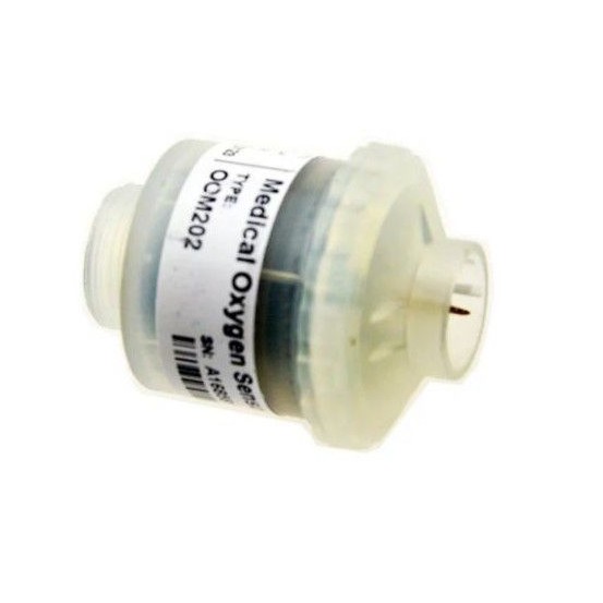 EnviteC Germany OOM202 Oksigen Oxygen Sensor Ventilator