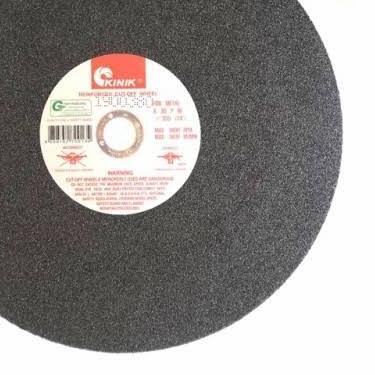 kinik batu cutting metal potong besi 14 inch