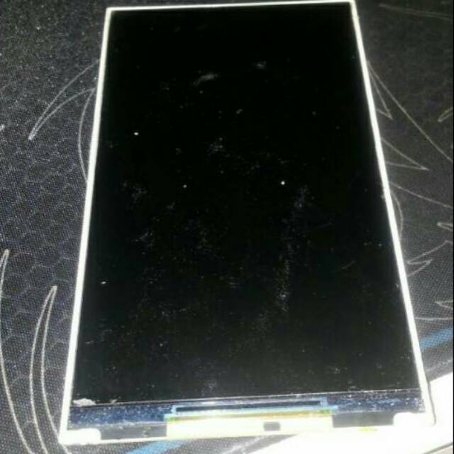 LCD HP ASUS ZENFONE GO