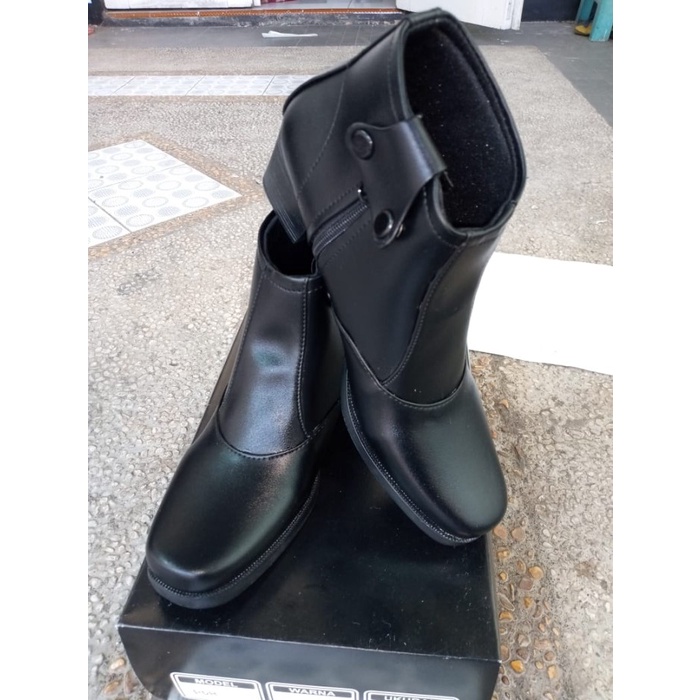 Sepatu Pdh SUS WANITA PDH PDH PANTOFEL SEPATU CEWEK FORMAL