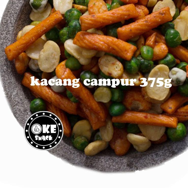 

codev2V6h--Kacang Campur Besar 375g