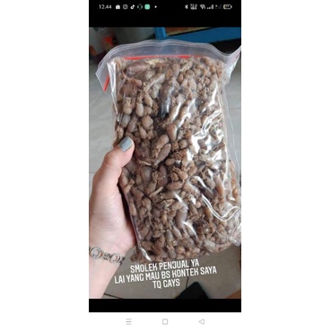 

Baby cumi kering /premium quality
