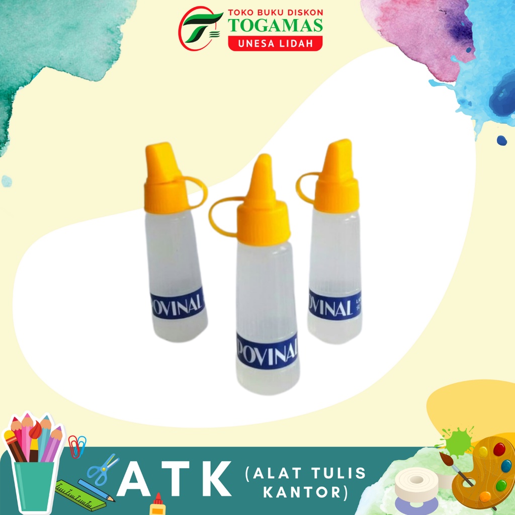 

LEM POVINAL 111 KECIL