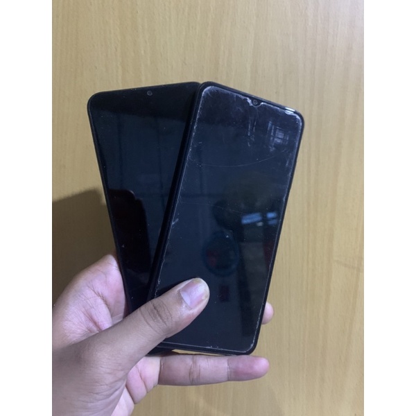 MESIN SS A03s MATOT ( PESANAN )