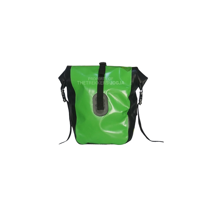 Tas Pannier Sepeda Lipat Type PSL04