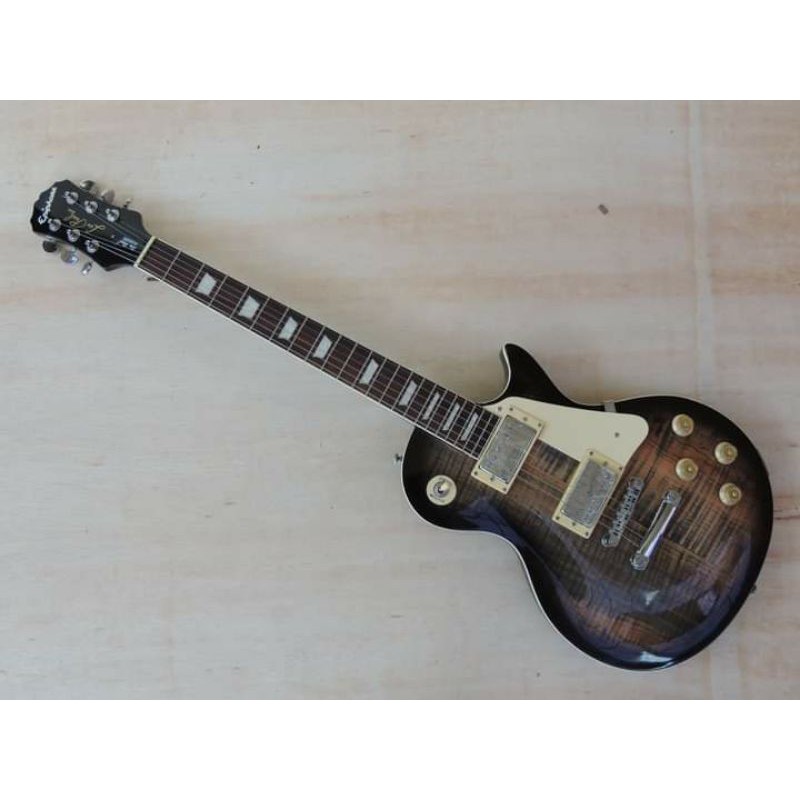 GITAR ELEKTRIK EPIPHONE
