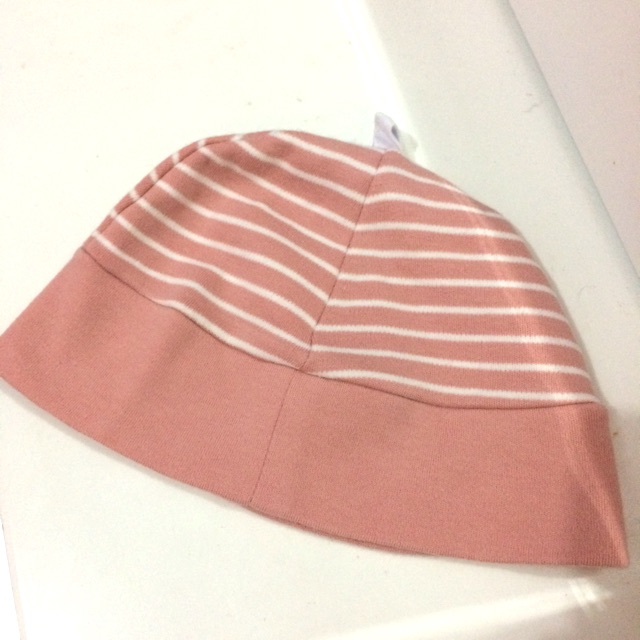 Preloved Topi Bayi Timberland