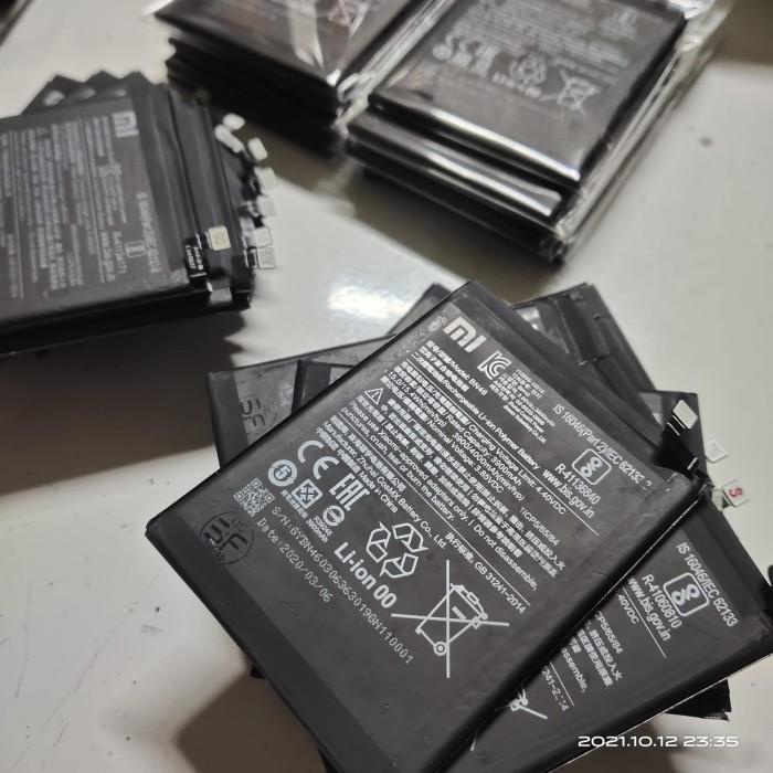 Baterai Redmi Note 8 BN46 Battery Original Copotan Redmi Note 8 BN46