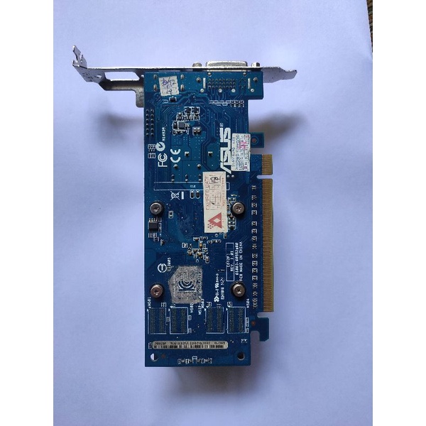 VGA ASUS EN210 1GB 64Bit DDR3