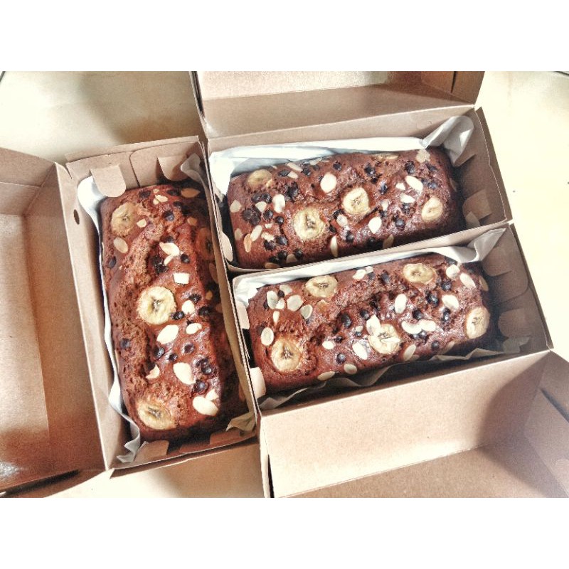

Banana Bread