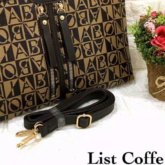 ✱ CLUTCH BONIA / TAS BONIA SUPER PREMIUM IMPORT ℮