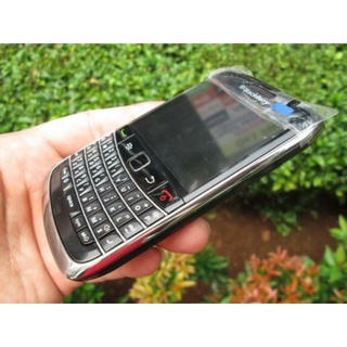 Blackberry 9700 Second