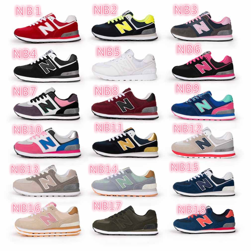 price of new balance shoes