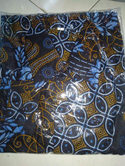 Baju Batik Anak//kemeja Batik Anak//batik Anak Pria//batik Anak Cowok
