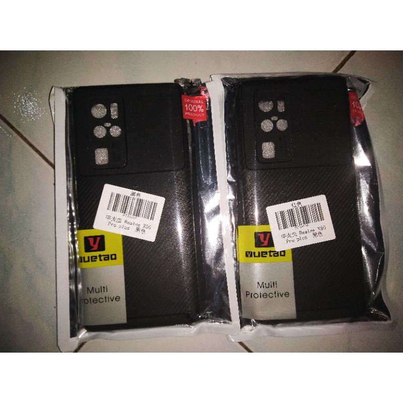 Case Vivo X50 Pro Plus