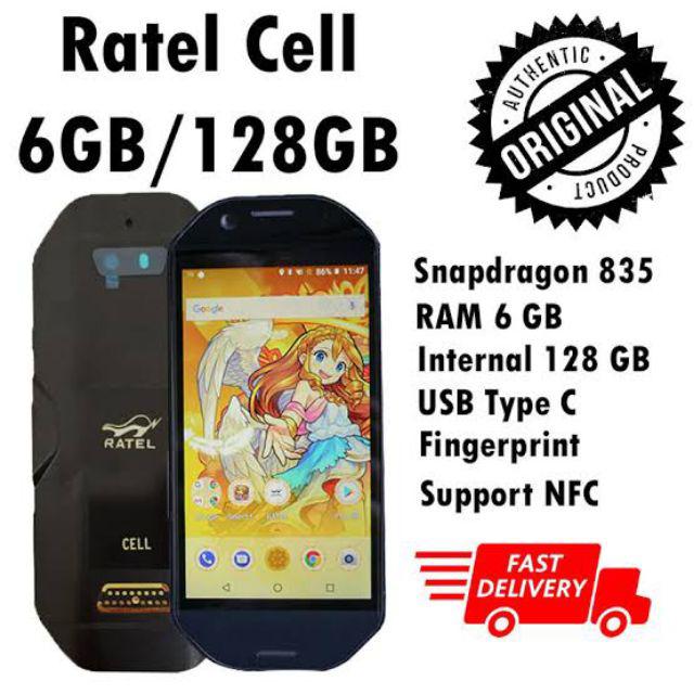 Harga Hp Ratel Phone Tips