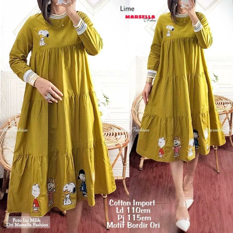 BAJU ATASAN REZA TUNIK ORI BY MARSELA