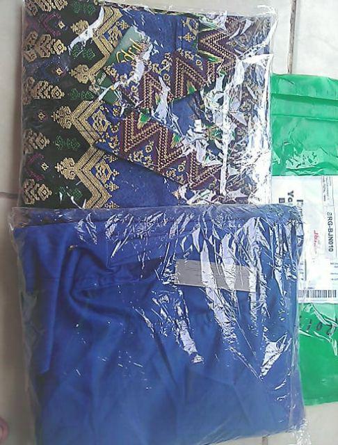 Batik Couple Zumara Etnic Zumaira Etnik