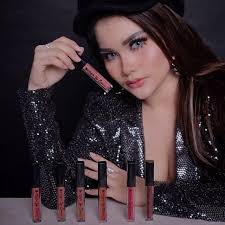 LipCream Colista Skincare